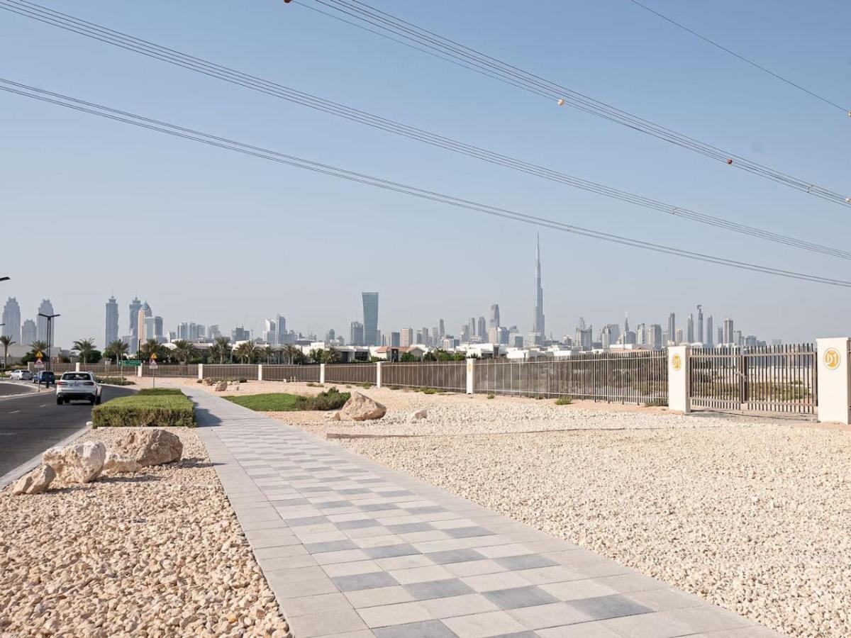 Elegant 2 Bed Maids In Dt1 With Rooftop Pool